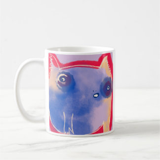 MONSTER MUG
