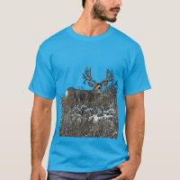 Monster mule deer 2