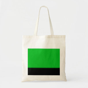 Monster Ombre Tote Bag