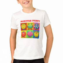 Monster Party