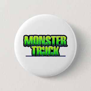 monster truck,monster trucks,monster jam,truck,hot 6 cm round badge