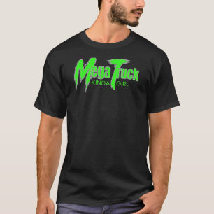 Monster Truck Shirts Mega Trucks Racing Rally