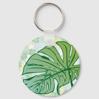 MONSTERA 2 KEY RING