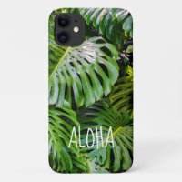 Monstera Leaves, Limahuli Gardens, Kauai, Hawaii