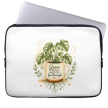 Monstera Plant in Coffee Mug | Cosy Botanical 