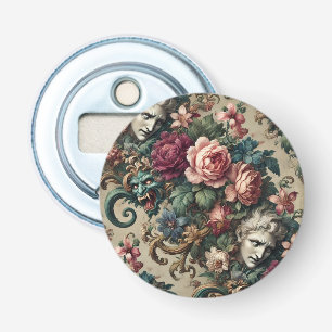 Monsters Amongst Men – Gothic Baroque Bottle Opener