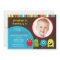 Monsters Birthday Party Invitaitons with Photo