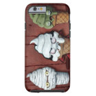 Monsters Halloween Team!