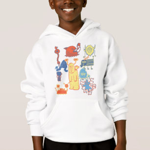 Monsters! Jumper