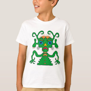 Monsters T-Shirt