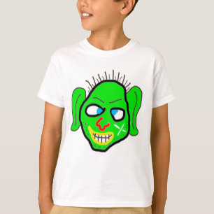 Monsters T-Shirt