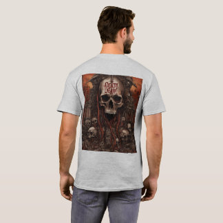 "Monstrously Cool: Creature Feature T-shirt" T-Shirt