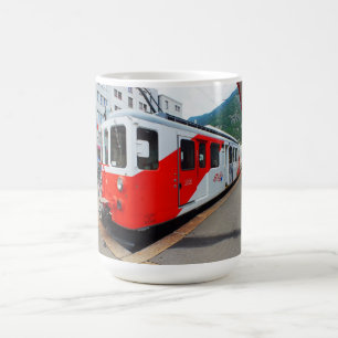 Mont Blanc express Coffee Mug