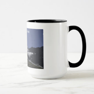 Mont-Blanc Mug