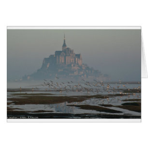 Mont Saint Michel