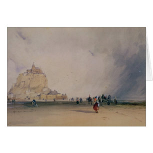 Mont Saint Michel