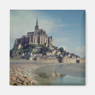 Mont Saint-Michel Magnet