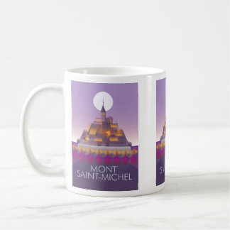 Mont Saint-Michel Mug