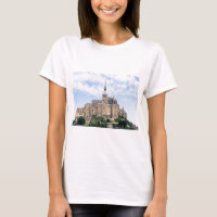 Mont Saint-Michel
