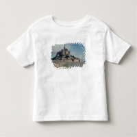 Mont Saint-Michel