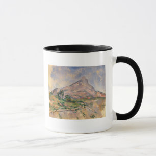 Mont Sainte-Victoire, 1897-98 Mug