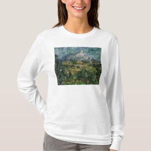 Mont Sainte-Victoire, 1904-05 T-Shirt