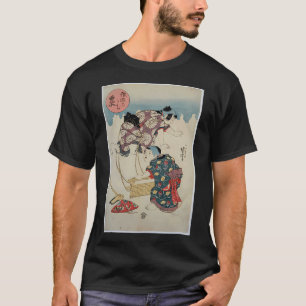Mont Sainte-Victoire Paul Cezanne T-Shirt