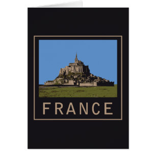 Mont St. Michel