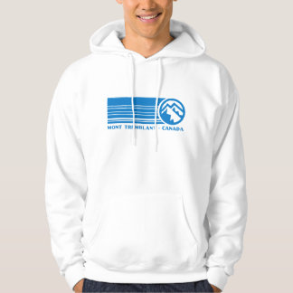 Mont Tremblant Canada Hoodie