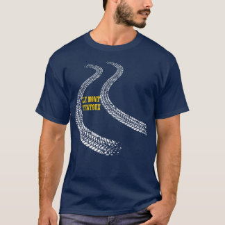 MONT VENTOUX TOURS T-Shirt