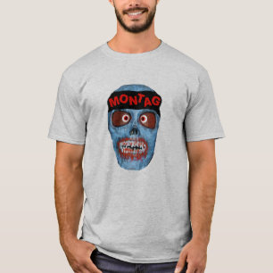 MONTAG... - T-Shirt