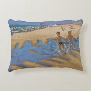 Montalivet France Decorative Cushion