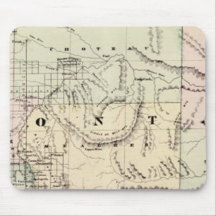Montana 2 mouse pad
