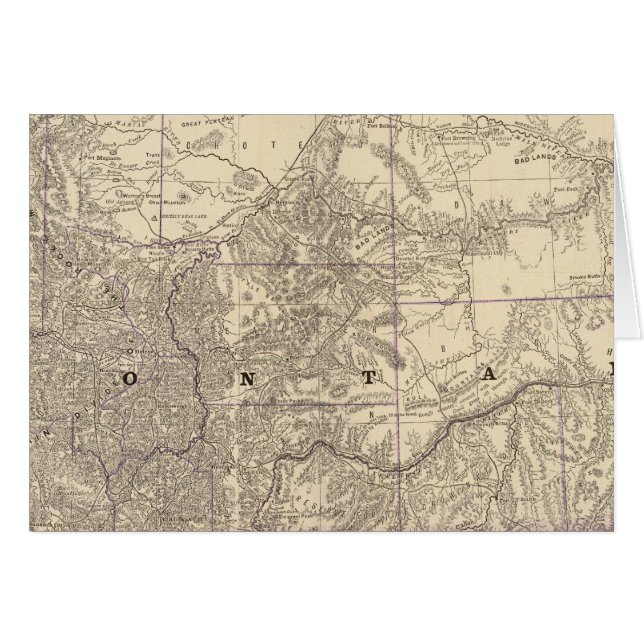 Montana 3 (Front Horizontal)