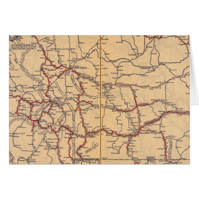 Montana 4 (Front Horizontal)