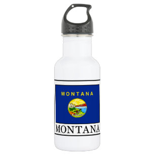 Montana 532 Ml Water Bottle