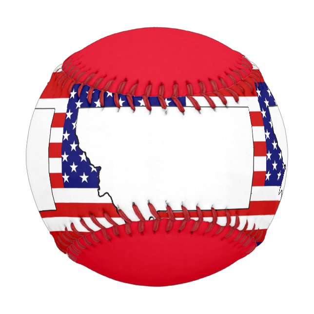 Montana Baseball (Front)