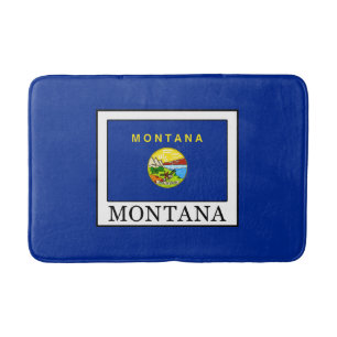 Montana Bath Mat