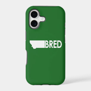 Montana Bred