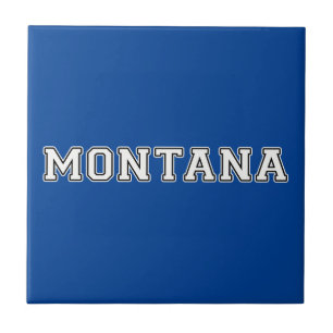 Montana Ceramic Tile