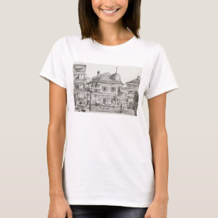 Montana Crans-Montana Switzerland 'Le Farinet' T-Shirt