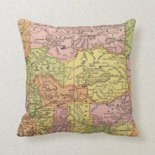 Montana Cushion