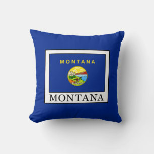 Montana Cushion