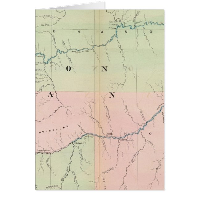 Montana east (Front)