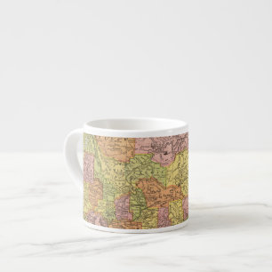 Montana Espresso Cup