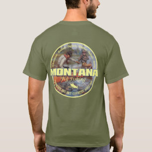 Montana FF T-Shirt