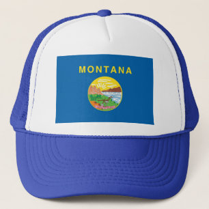 Montana Hat