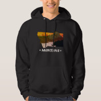 Montana Hoodie