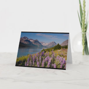 Montana - Kerma’s Art Card