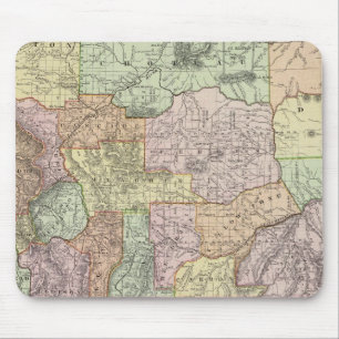 Montana Mouse Pad
